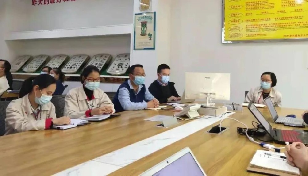 不破不立，破而后立||升威电子WMS智能仓储系统项目正式启动！
