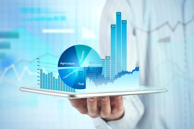 从工业经济蝶变到数字经济