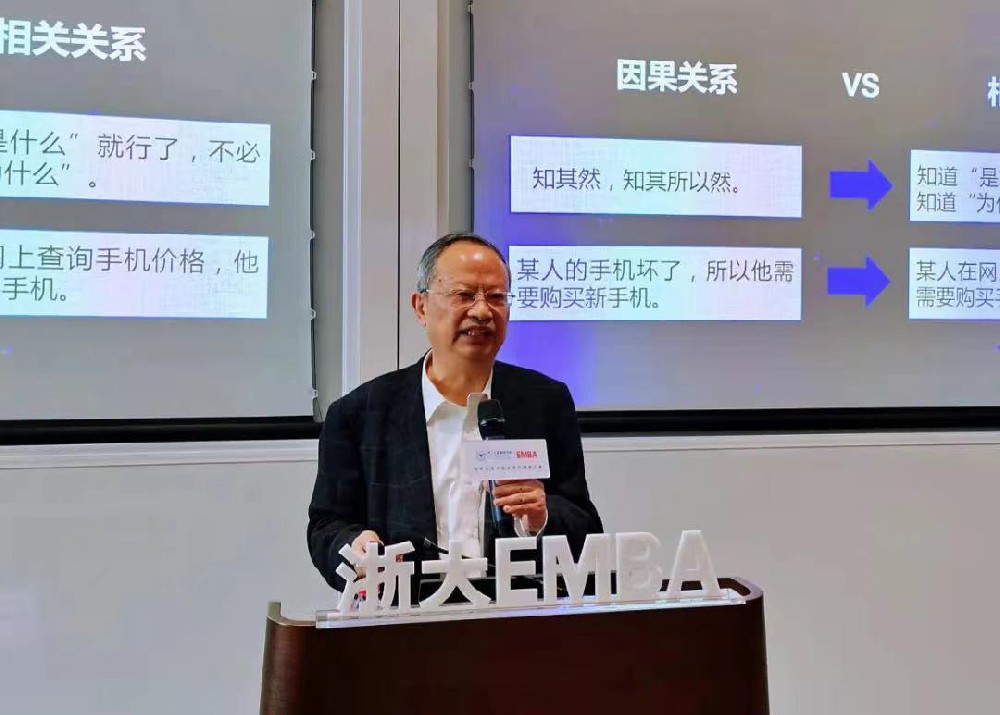 纯干货！2万字建议，通信业大咖王建宙详解企业数字化转型之路