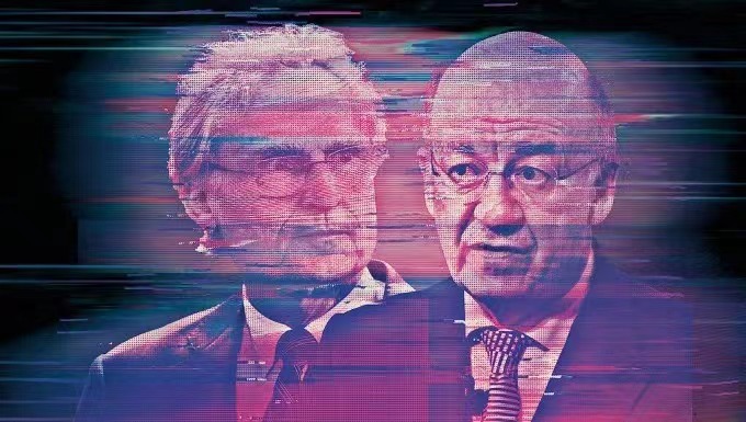 德国的未来 10年工业4.0