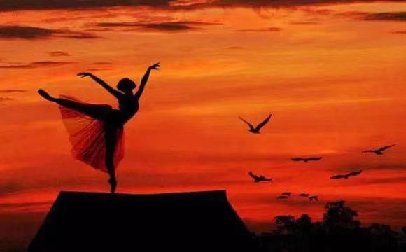 不努力，永远不会有人对你公平！