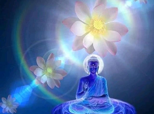丁老师证悟：“当下做企业，需要有佛陀的智慧”